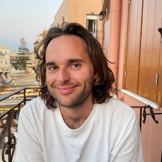 Daniel Manning — Software Engineer