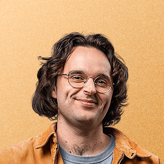 Daniel Manning — Software Engineer